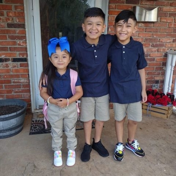 Meet your Posher, Tony - Picture 1 of 1